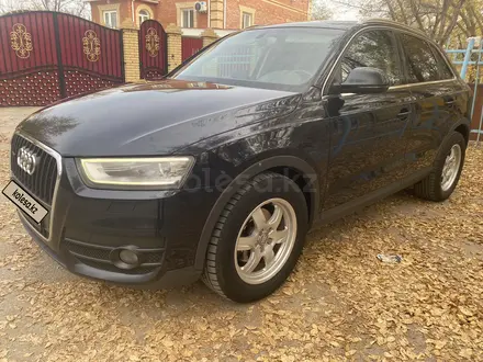 Audi Q3 2013 года за 5 500 000 тг. в Атырау – фото 4