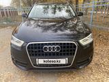 Audi Q3 2013 годаүшін5 500 000 тг. в Атырау