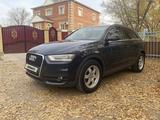 Audi Q3 2013 годаүшін5 500 000 тг. в Атырау – фото 2