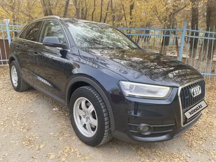 Audi Q3 2013 года за 5 500 000 тг. в Атырау – фото 3