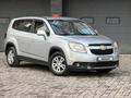 Chevrolet Orlando 2011 года за 4 850 000 тг. в Алматы – фото 3