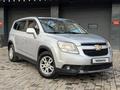 Chevrolet Orlando 2011 года за 4 850 000 тг. в Алматы – фото 2