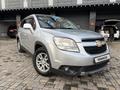 Chevrolet Orlando 2011 года за 4 850 000 тг. в Алматы