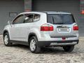 Chevrolet Orlando 2011 года за 4 850 000 тг. в Алматы – фото 5