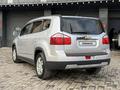 Chevrolet Orlando 2011 года за 4 850 000 тг. в Алматы – фото 6