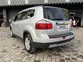 Chevrolet Orlando 2011 года за 4 850 000 тг. в Алматы – фото 7