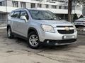 Chevrolet Orlando 2011 года за 4 850 000 тг. в Алматы – фото 8