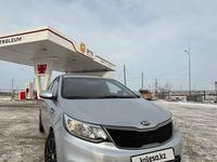 Kia Rio 2015 годаүшін6 500 000 тг. в Астана