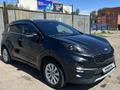 Kia Sportage 2021 года за 9 600 000 тг. в Астана – фото 4