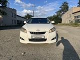 Toyota Matrix 2008 годаүшін4 500 000 тг. в Талдыкорган – фото 3
