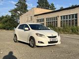 Toyota Matrix 2008 годаүшін4 500 000 тг. в Талдыкорган – фото 4