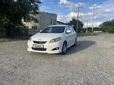 Toyota Matrix, 2008