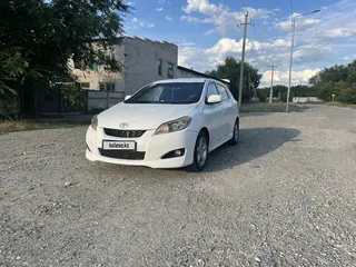 Toyota Matrix, 2008