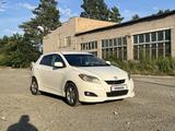 Toyota Matrix 2008 годаүшін4 500 000 тг. в Талдыкорган – фото 5