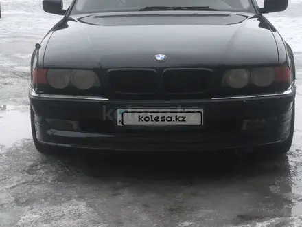 BMW 728 1998 года за 3 700 000 тг. в Караганда