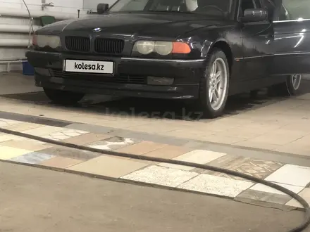 BMW 728 1998 года за 3 700 000 тг. в Караганда – фото 6
