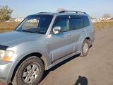 Mitsubishi Pajero 2006 года за 6 500 000 тг. в Петропавловск – фото 2