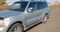 Mitsubishi Pajero 2006 годаүшін6 500 000 тг. в Петропавловск – фото 2