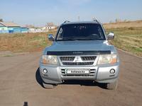 Mitsubishi Pajero 2006 годаүшін6 500 000 тг. в Петропавловск