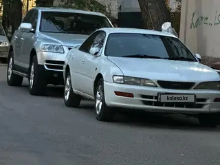 Toyota Carina ED, 1994