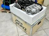 F8CV 0.8 Daewoo Matiz новый мотор за 400 000 тг. в Астана – фото 2