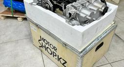 F8CV 0.8 Daewoo Matiz новый мотор за 420 000 тг. в Астана – фото 2
