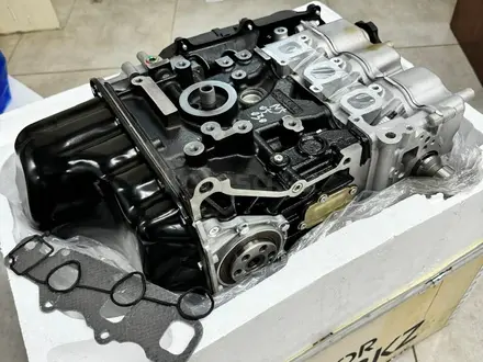F8CV 0.8 Daewoo Matiz новый мотор за 420 000 тг. в Астана – фото 5