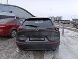 Mazda CX-30 2020 годаүшін10 500 000 тг. в Астана – фото 2