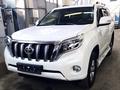 Переделка Рестайлинг под 2015 для Toyota Land Cruiser Prado 150үшін350 000 тг. в Астана – фото 14