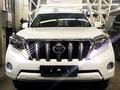 Переделка Рестайлинг под 2015 для Toyota Land Cruiser Prado 150үшін350 000 тг. в Астана – фото 15