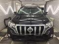 Переделка Рестайлинг под 2015 для Toyota Land Cruiser Prado 150for350 000 тг. в Астана – фото 4