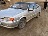 ВАЗ (Lada) 2115 2011 годаүшін1 600 000 тг. в Актобе – фото 3