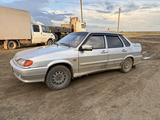 ВАЗ (Lada) 2115 2011 годаүшін1 600 000 тг. в Актобе