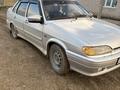 ВАЗ (Lada) 2115 2011 года за 1 600 000 тг. в Актобе – фото 2