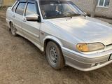 ВАЗ (Lada) 2115 2011 годаүшін1 600 000 тг. в Актобе – фото 2