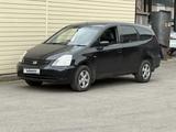 Honda Stream 2001 года за 3 000 000 тг. в Алматы
