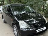 Honda Stream 2001 годаfor3 000 000 тг. в Алматы