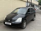 Honda Stream 2001 года за 3 000 000 тг. в Алматы – фото 2