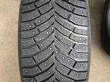 245-45-20 перед и задний 285-40-20 Michelin X-Ice North 4 за 300 000 тг. в Алматы