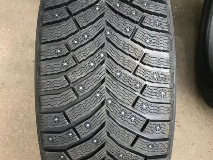 245-45-20 перед и задний 285-40-20 Michelin X-Ice North 4 за 300 000 тг. в Алматы