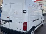 Renault Master 2001 года за 3 900 000 тг. в Кокшетау – фото 2