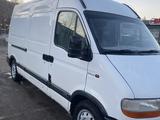 Renault Master 2001 года за 3 900 000 тг. в Кокшетау – фото 4