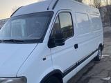 Renault Master 2001 года за 3 900 000 тг. в Кокшетау – фото 5