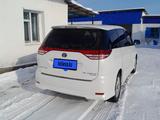 Toyota Estima 2010 года за 9 000 000 тг. в Усть-Каменогорск – фото 2