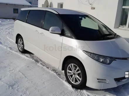 Toyota Estima 2010 года за 10 000 000 тг. в Усть-Каменогорск – фото 7