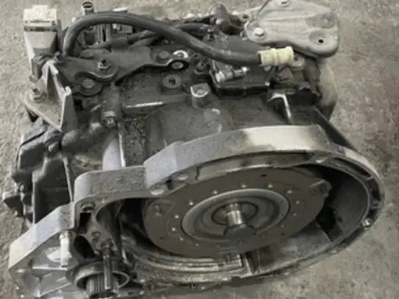 Ремонт АКПП DP0 Рено Ниссан Террано Альмера в Алматы