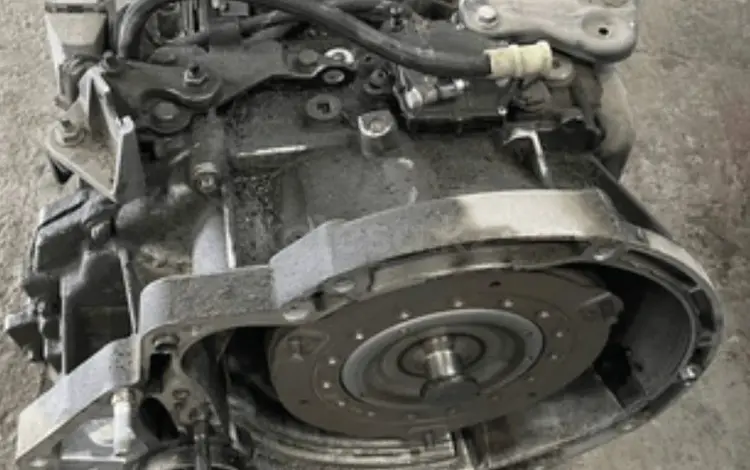 Ремонт АКПП DP0 Рено Ниссан Террано Альмера в Алматы