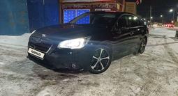 Subaru Legacy 2015 года за 10 000 000 тг. в Астана