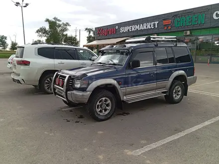 Mitsubishi Pajero 1991 года за 2 800 000 тг. в Каскелен