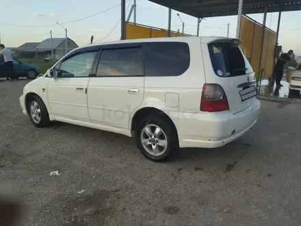 Honda Odyssey 2002 года за 3 100 000 тг. в Алматы – фото 3